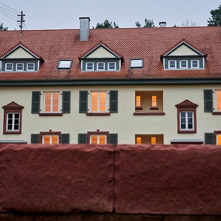 Apartmán Unterpetersbaechlerhof Fischbach Exteriér fotografie