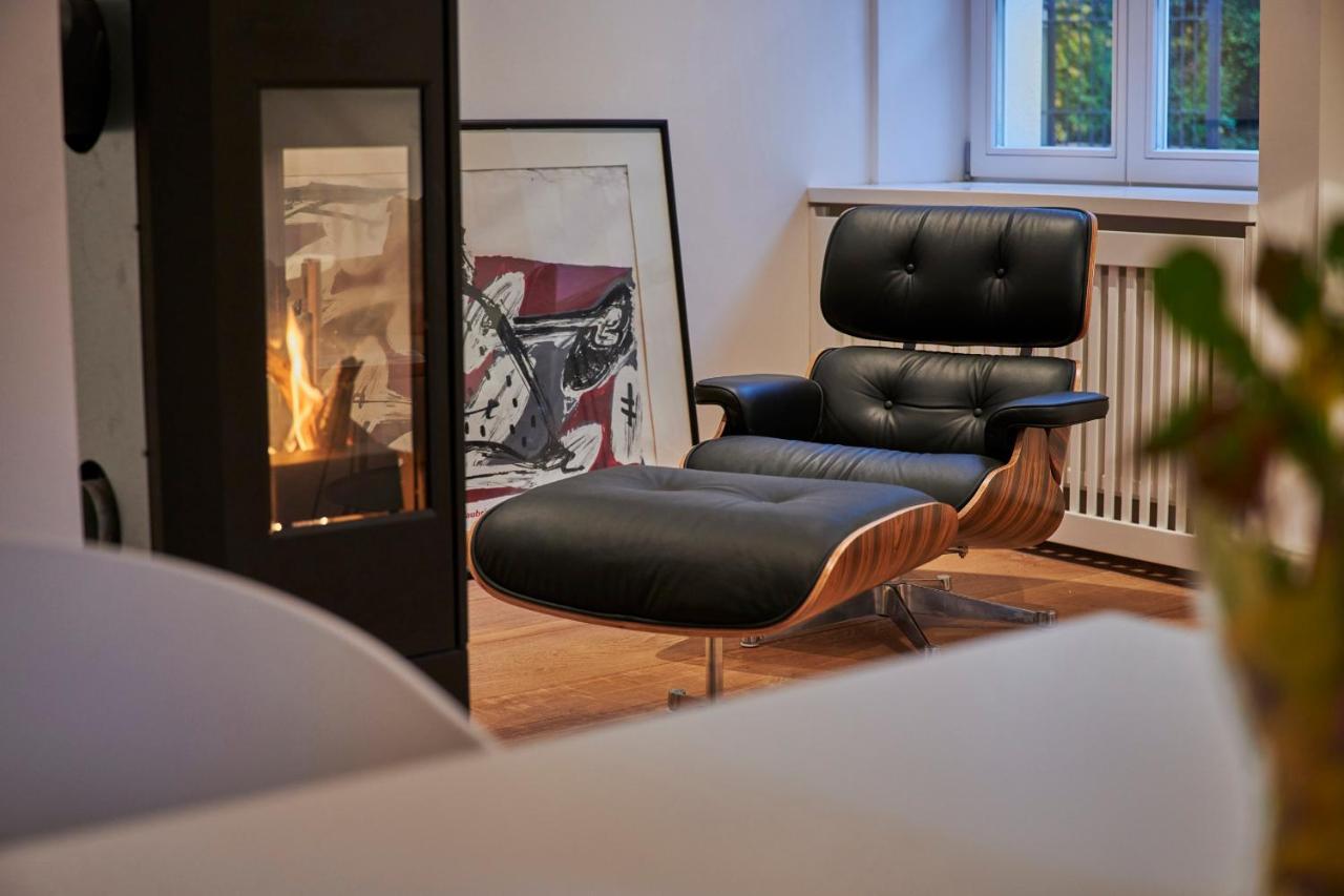 Apartmán Unterpetersbaechlerhof Fischbach Exteriér fotografie