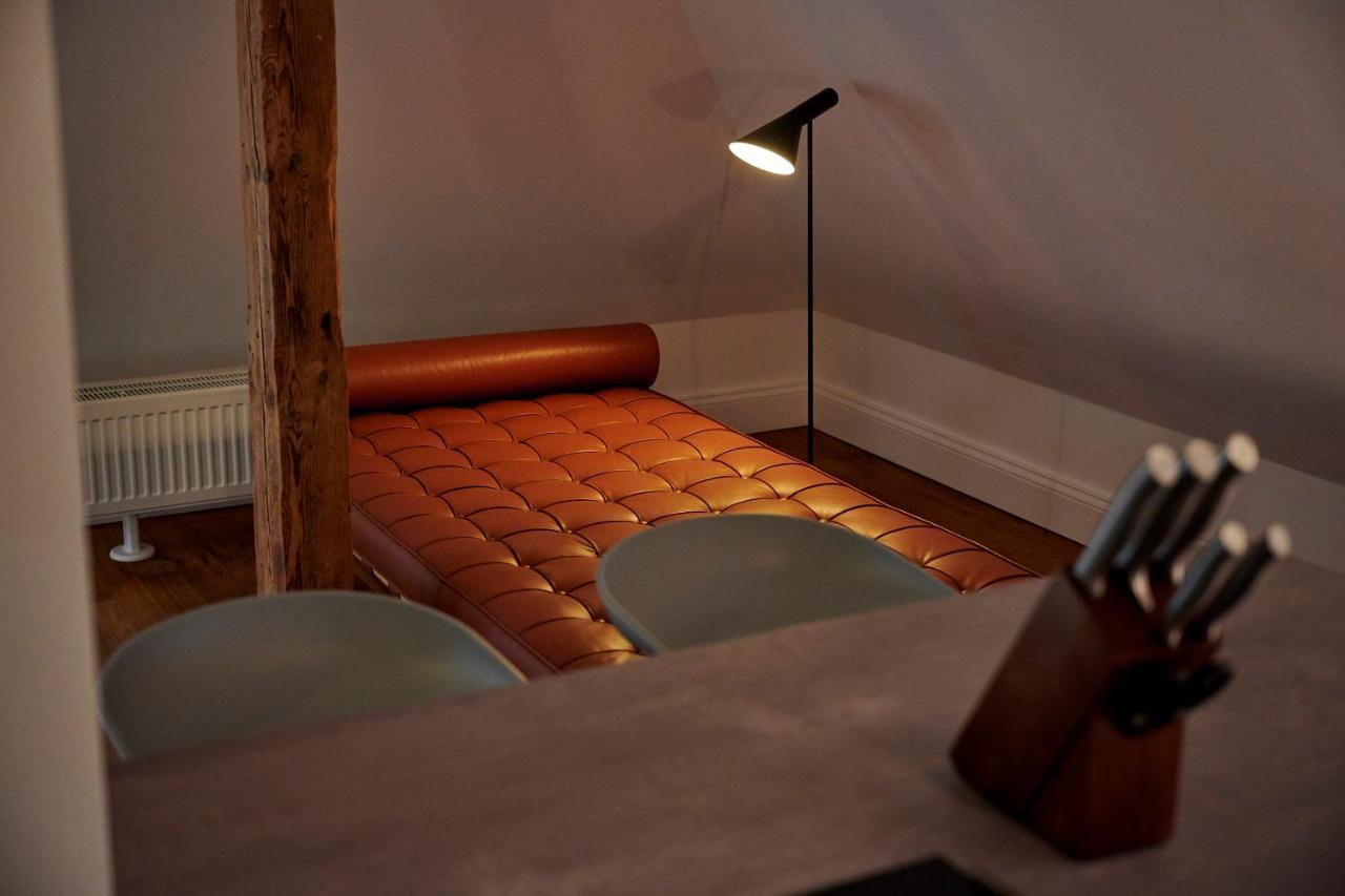 Apartmán Unterpetersbaechlerhof Fischbach Exteriér fotografie