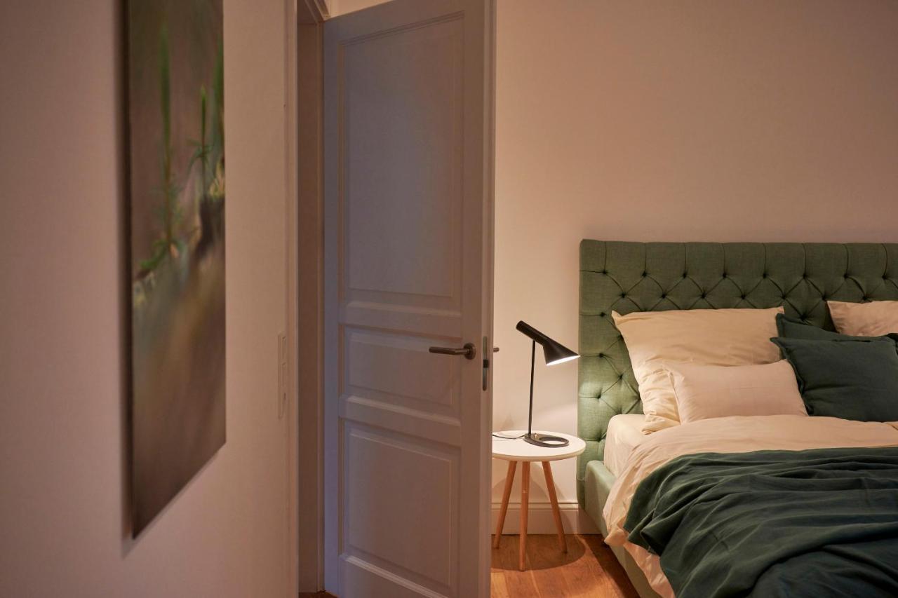 Apartmán Unterpetersbaechlerhof Fischbach Exteriér fotografie