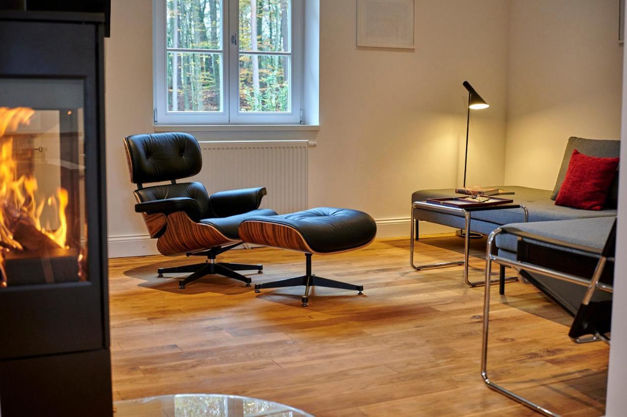 Apartmán Unterpetersbaechlerhof Fischbach Exteriér fotografie