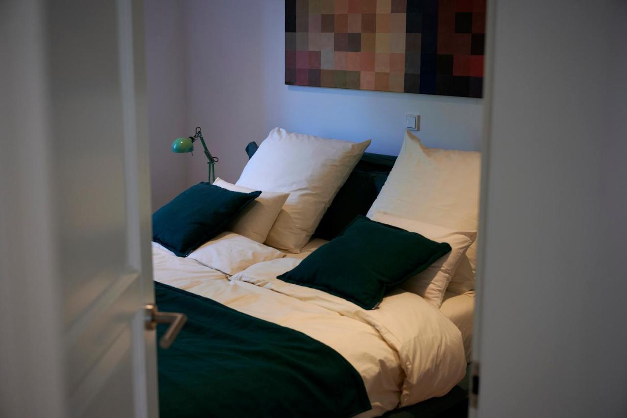 Apartmán Unterpetersbaechlerhof Fischbach Exteriér fotografie