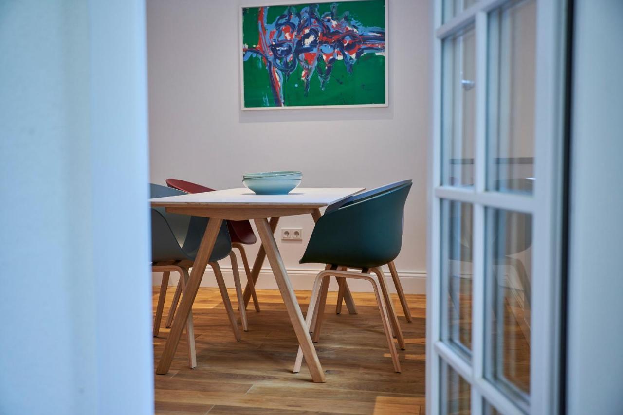 Apartmán Unterpetersbaechlerhof Fischbach Exteriér fotografie