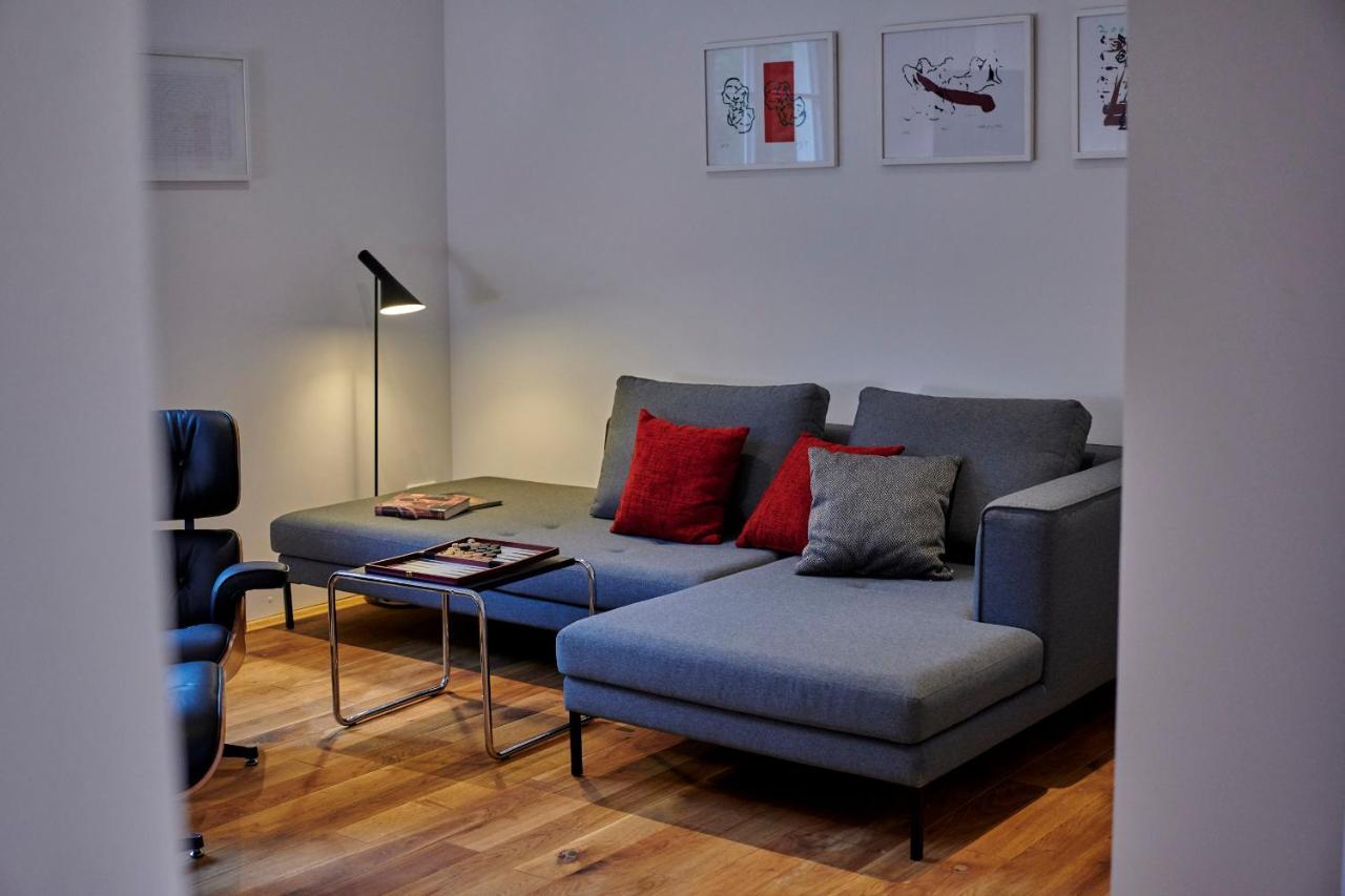 Apartmán Unterpetersbaechlerhof Fischbach Exteriér fotografie