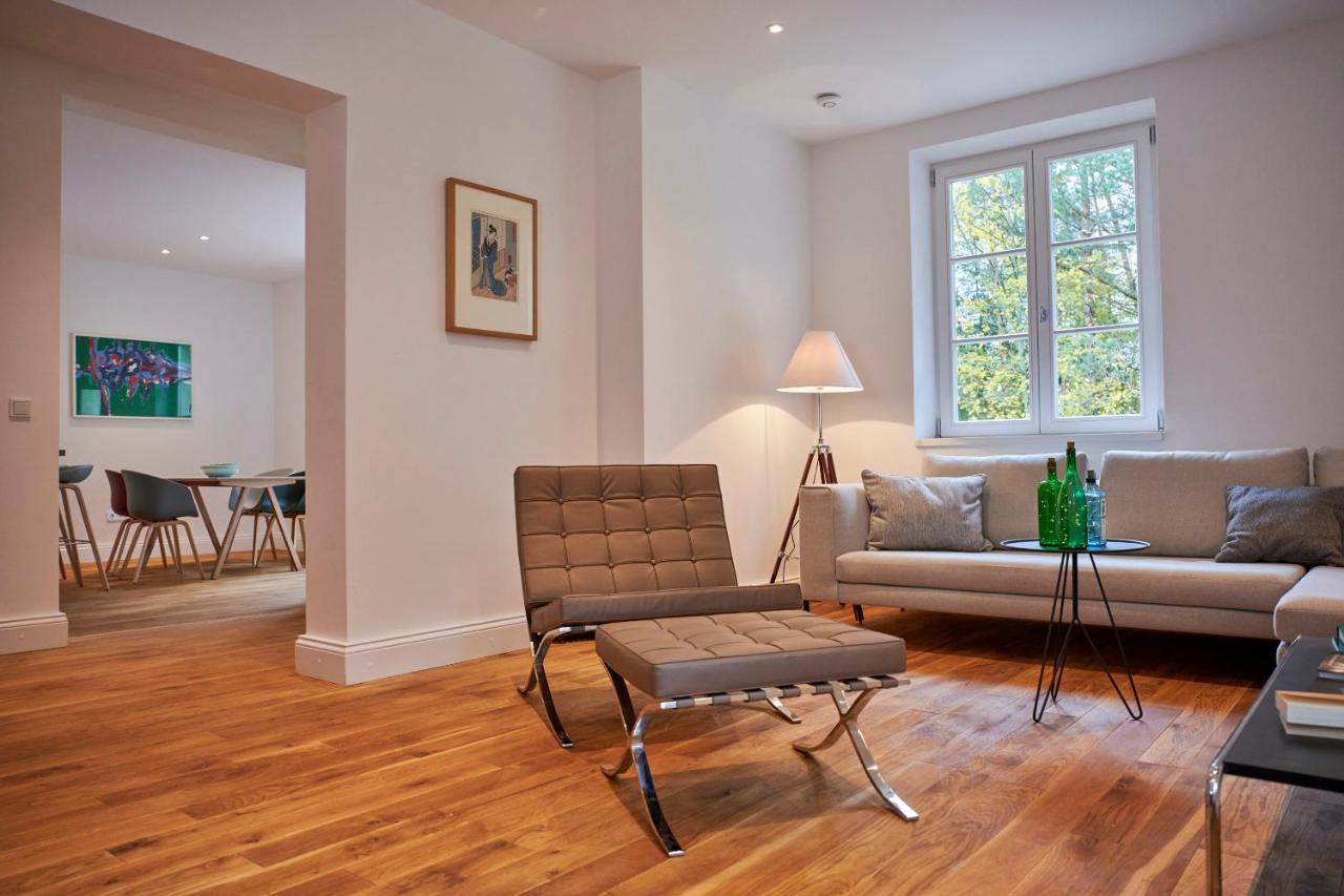 Apartmán Unterpetersbaechlerhof Fischbach Exteriér fotografie