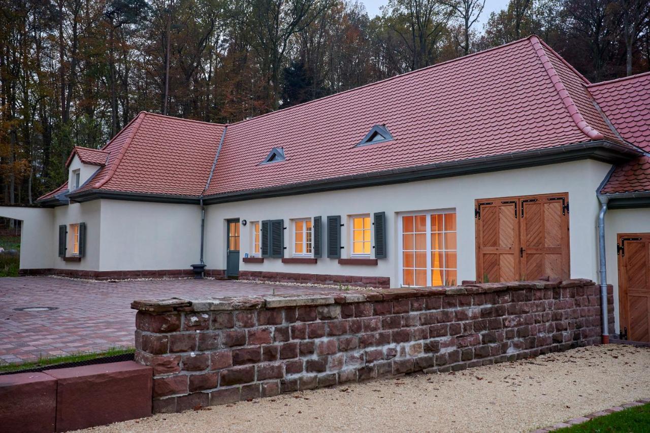 Apartmán Unterpetersbaechlerhof Fischbach Exteriér fotografie