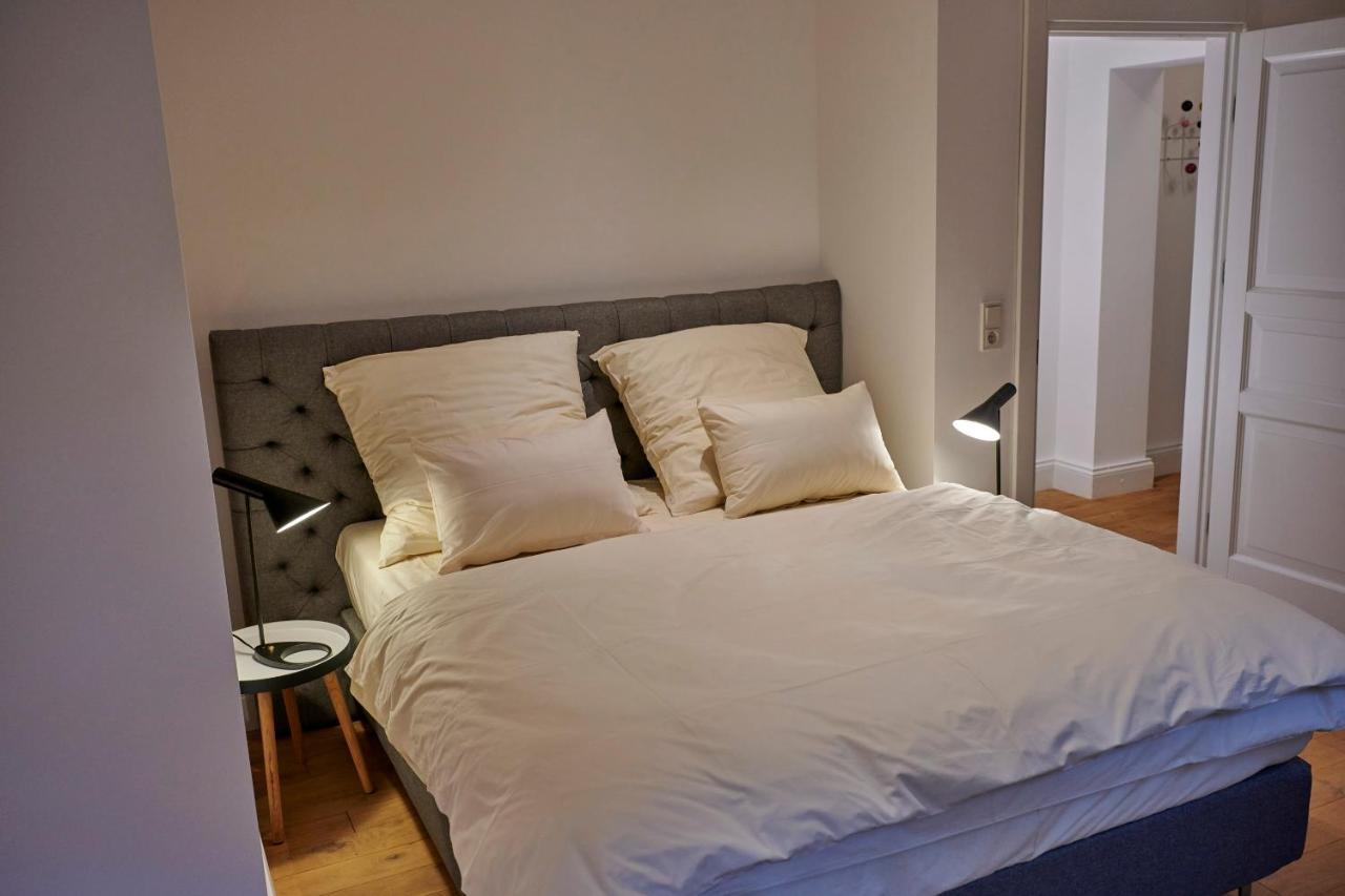 Apartmán Unterpetersbaechlerhof Fischbach Exteriér fotografie
