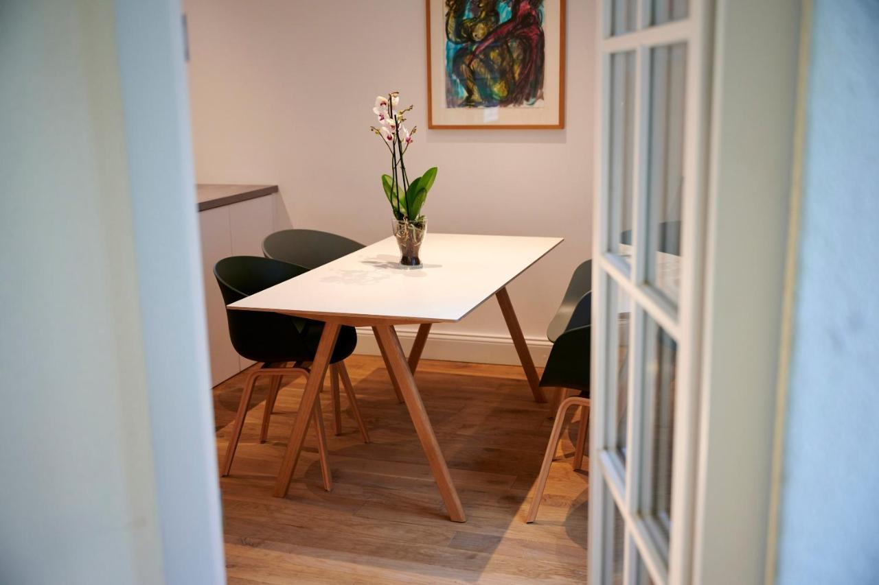 Apartmán Unterpetersbaechlerhof Fischbach Exteriér fotografie