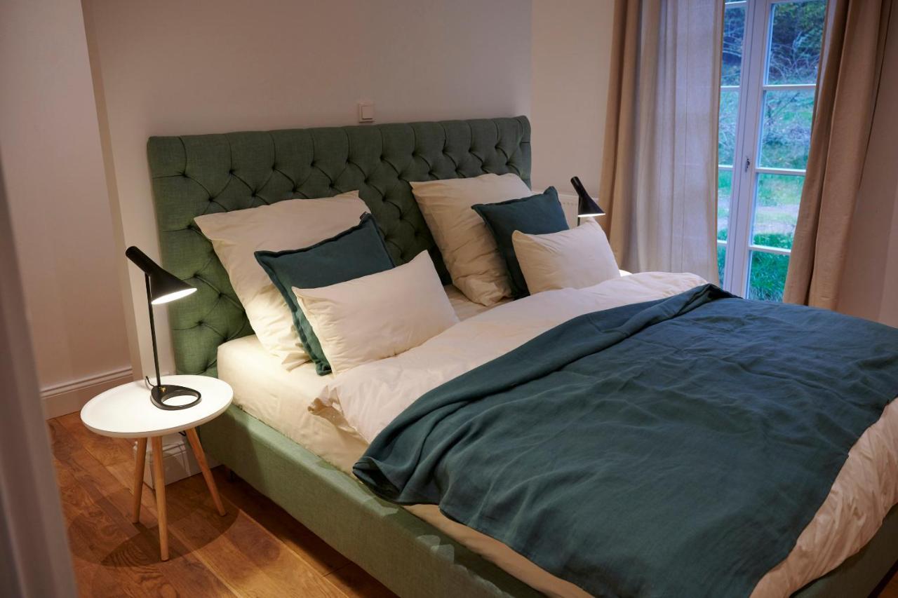 Apartmán Unterpetersbaechlerhof Fischbach Exteriér fotografie