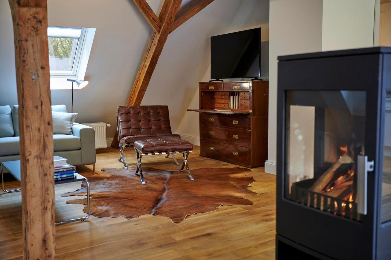 Apartmán Unterpetersbaechlerhof Fischbach Exteriér fotografie