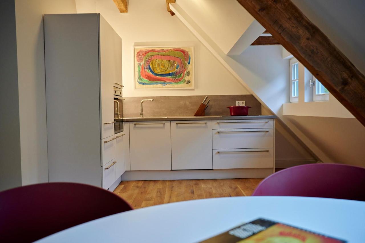Apartmán Unterpetersbaechlerhof Fischbach Exteriér fotografie