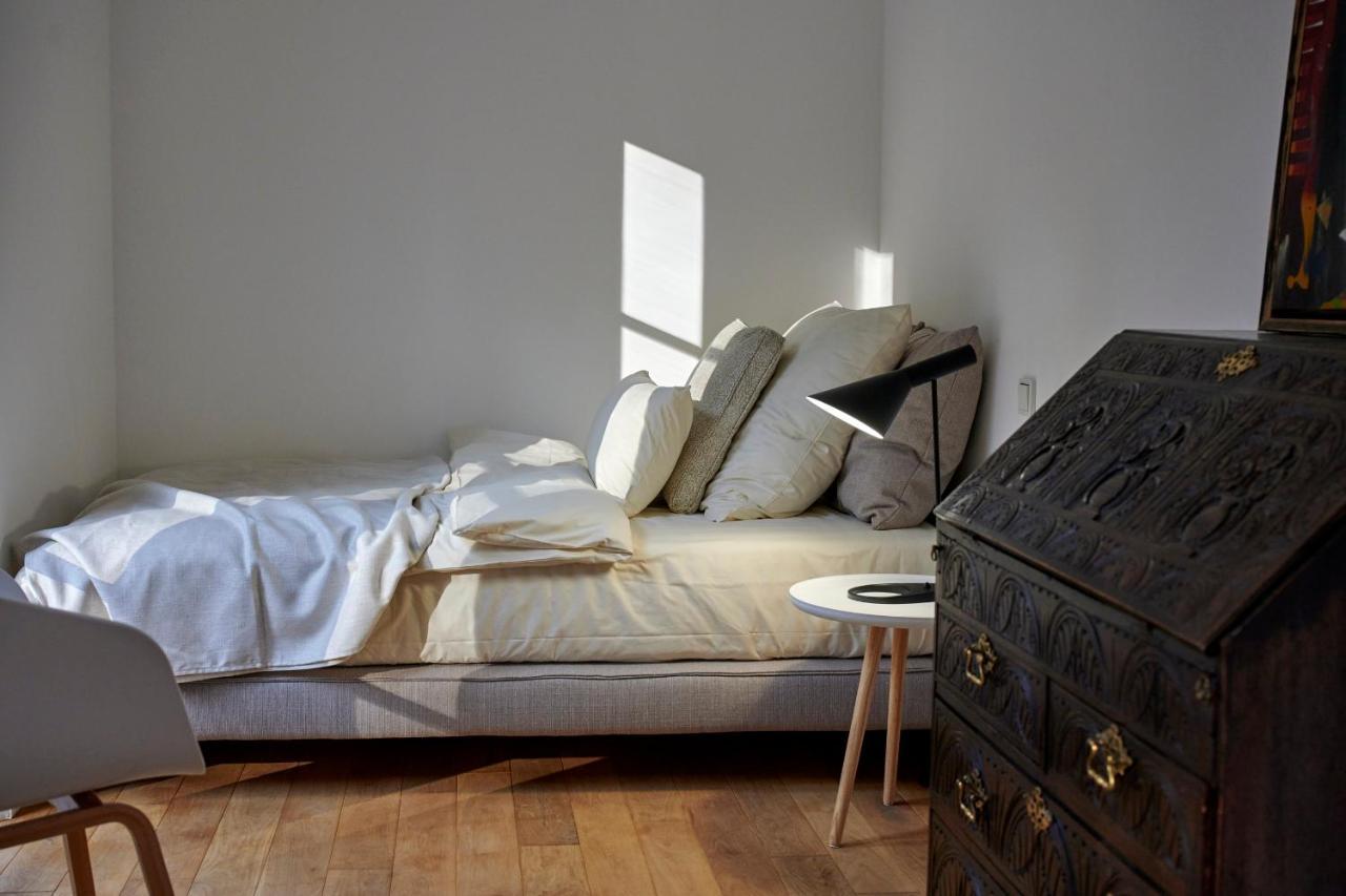 Apartmán Unterpetersbaechlerhof Fischbach Exteriér fotografie