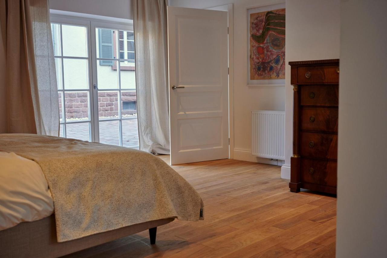 Apartmán Unterpetersbaechlerhof Fischbach Exteriér fotografie