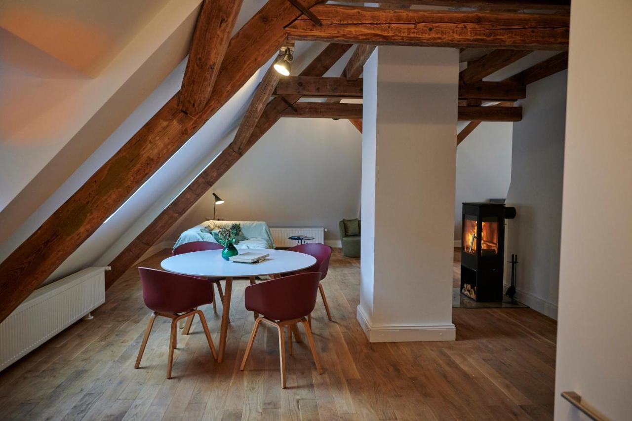 Apartmán Unterpetersbaechlerhof Fischbach Exteriér fotografie