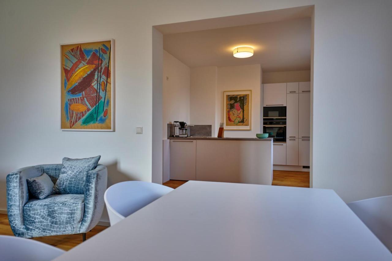 Apartmán Unterpetersbaechlerhof Fischbach Exteriér fotografie
