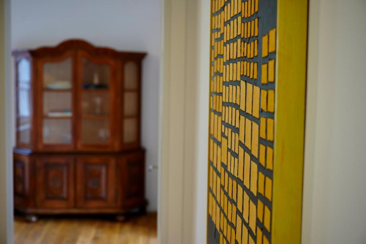 Apartmán Unterpetersbaechlerhof Fischbach Exteriér fotografie