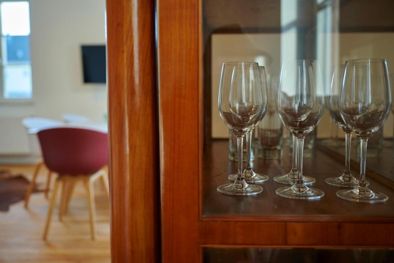 Apartmán Unterpetersbaechlerhof Fischbach Exteriér fotografie
