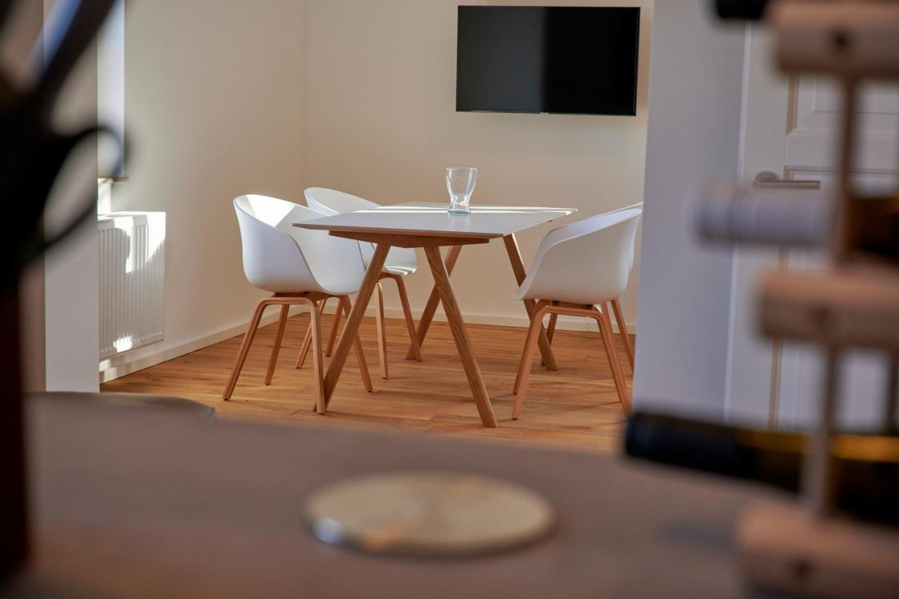 Apartmán Unterpetersbaechlerhof Fischbach Exteriér fotografie