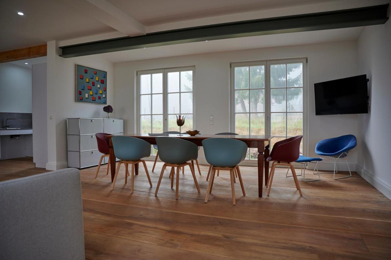 Apartmán Unterpetersbaechlerhof Fischbach Exteriér fotografie