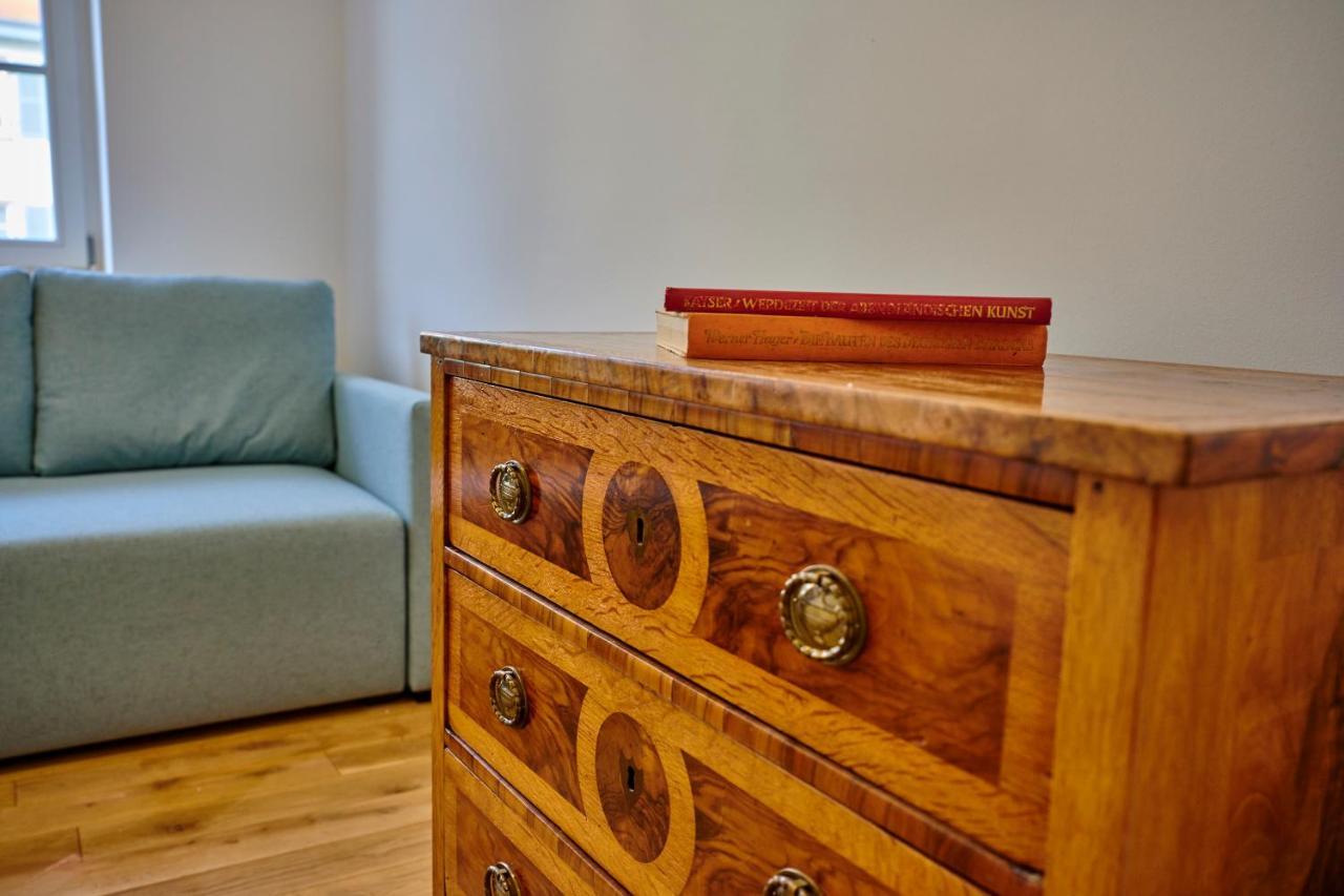 Apartmán Unterpetersbaechlerhof Fischbach Exteriér fotografie