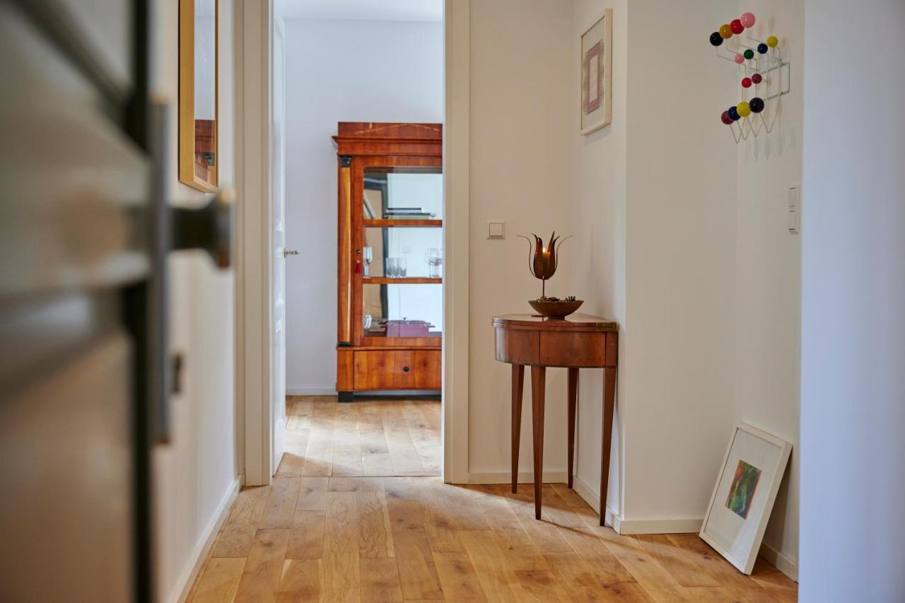 Apartmán Unterpetersbaechlerhof Fischbach Exteriér fotografie