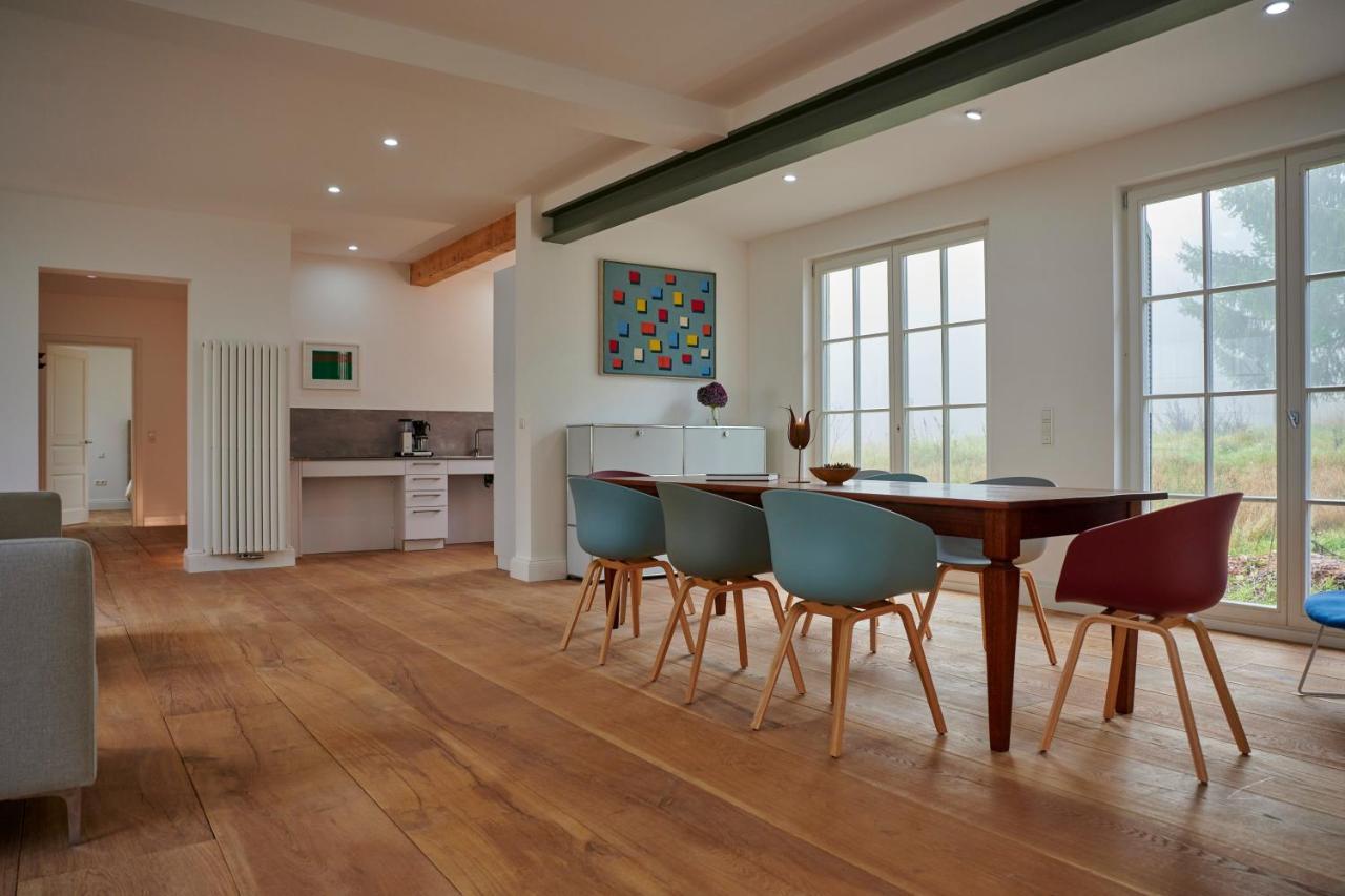 Apartmán Unterpetersbaechlerhof Fischbach Exteriér fotografie
