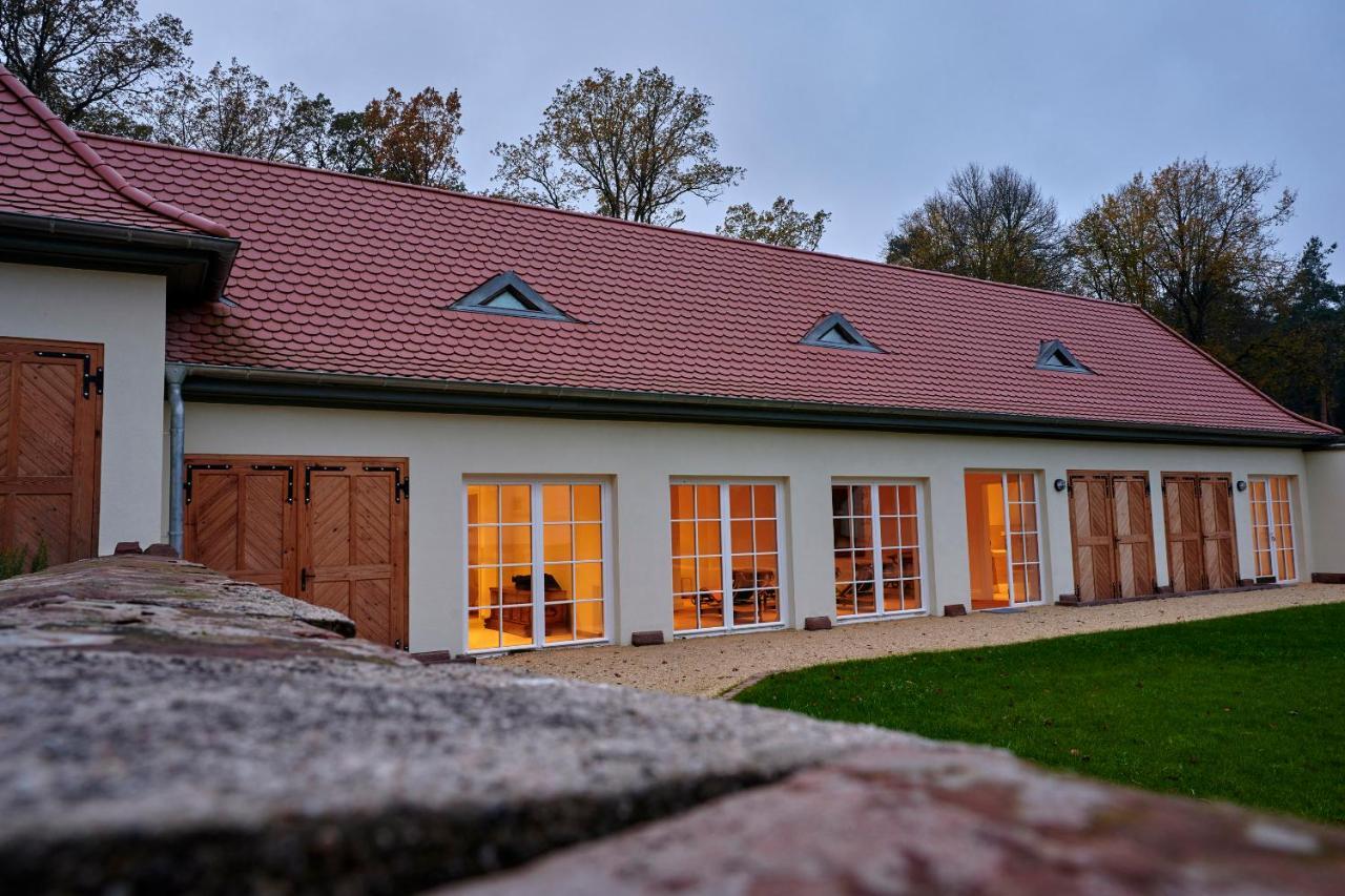 Apartmán Unterpetersbaechlerhof Fischbach Exteriér fotografie